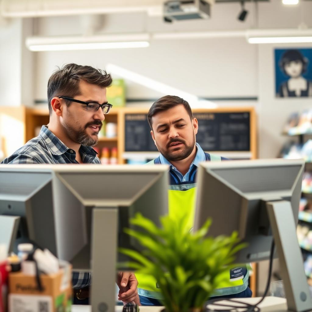 Automação comercial: por onde começar